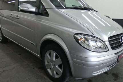 Mercedes-Benz Viano 196.000 km 11.499 € Metzingen 72555
