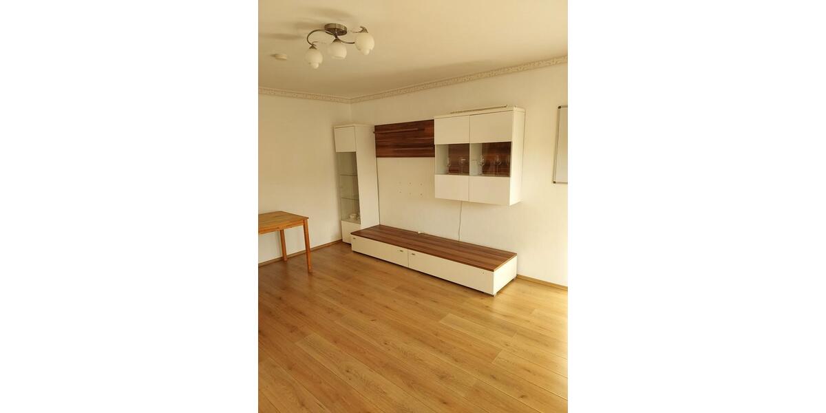 Etagenwohnung Böblingen Dagersheim - 2 Zimmer, 53 m&sup2;, 1.100&euro; | Angebot:26591989