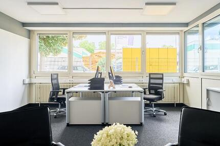 Flexibler Arbeitsplatz in Frickenhausen – Sofort verfügbar, 247 Zutritt zimmer