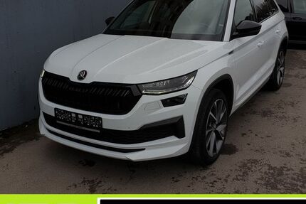 Skoda Kodiaq 178.431 km 28.470 &euro; Waiblingen 71332