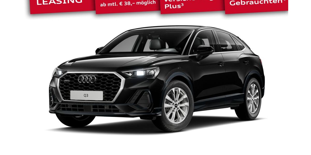Audi Q3 16.686 km 41.520 &euro; Stuttgart 70469