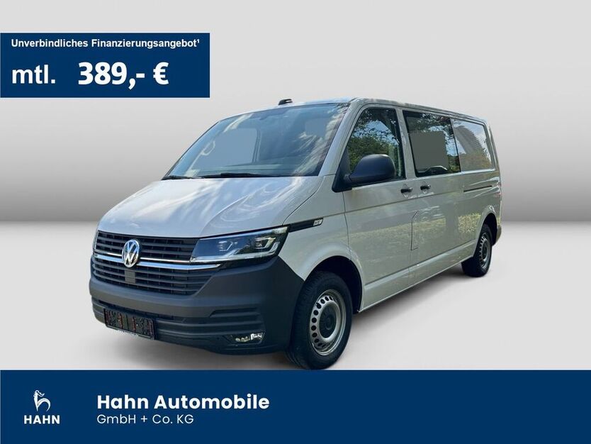 T6 Transporter