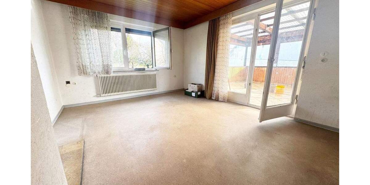 Mehrfamilienhaus, Wohnhaus Rudersberg Michelau - 7 Zimmer, 141 m&sup2;, 399.000&euro; | Angebot:24437272