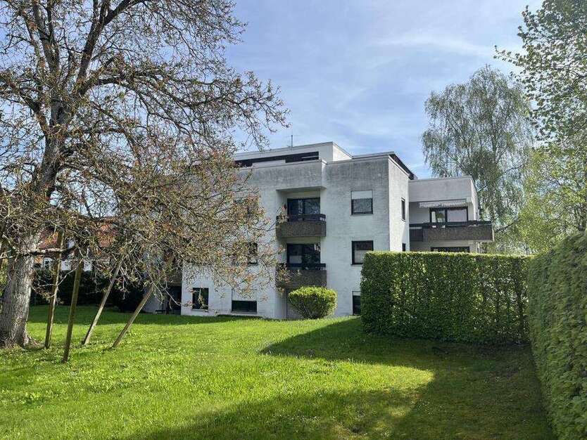 Wohnung zum Kaufen in Steinenbronn 146.000 € 40.33 m²