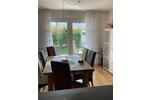 Erdgeschoßwohnung Ludwigsburg Oßweil - 3 Zimmer, 65 m&sup2;, 1.100&euro; | Angebot:25953928