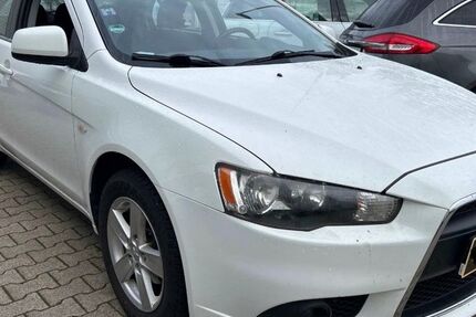 Mitsubishi Lancer 127.800 km 4.890 € Ludwigsburg 71638