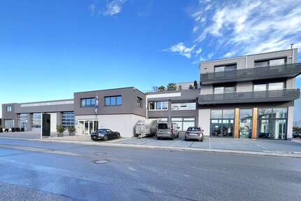 Gewerbeobjekt Rutesheim - 3.900.000&euro; | Angebot:27169214