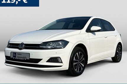 VW Polo 67.524 km 15.788 € Kornwestheim 70806