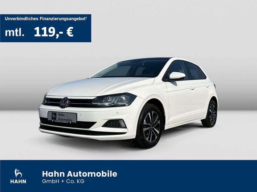 VW Polo 67.524 km 15.788 € Kornwestheim 70806