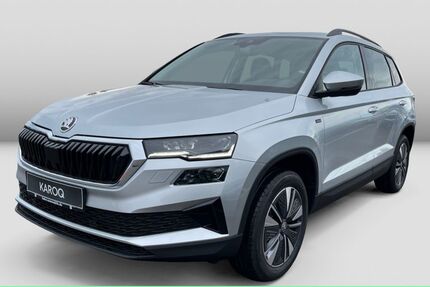Skoda Karoq 1.111 km 36.890 € Weinstadt-Endersbach 71384