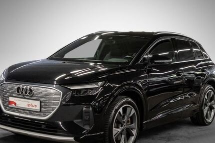 Audi Q4 e-tron 68.668 km 31.930 € Stuttgart 70469