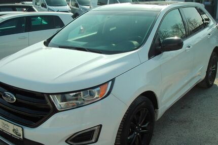 Ford Edge 102.000 km 16.950 &euro; Waiblingen (bei Stuttgart) 71332