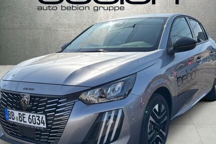 Peugeot 208 4.793 km 26.300 € Reutlingen 72766