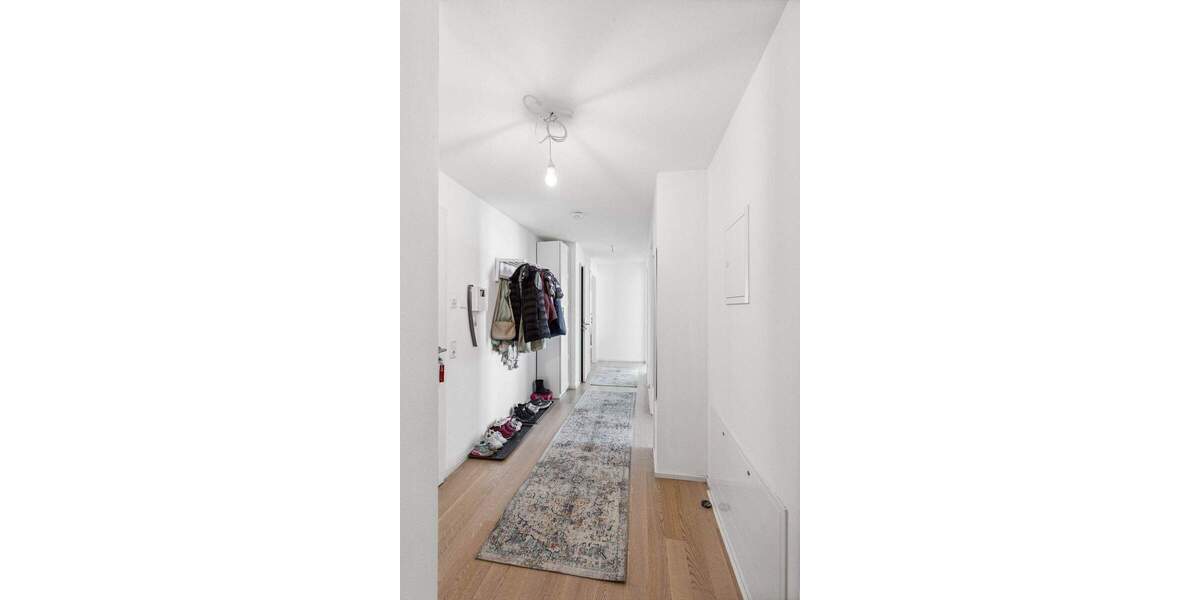 Etagenwohnung Ludwigsburg / Pflugfelden Pflugfelden - 4 Zimmer, 95 m&sup2;, 519.900&euro; | Angebot:25043170