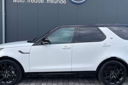 Land Rover Discovery 47.900 km 47.790 &euro; Steinheim 71711