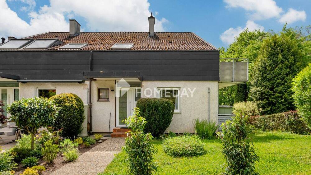 Reihenendhaus Aichtal Aich - 4 Zimmer, 149 m&sup2;, 540.000&euro; | Angebot:26731097