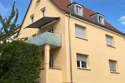 Wohnung Stuttgart Zuffenhausen - 4 Zimmer, 55 m&sup2;, 239.000&euro; | Angebot:23230902