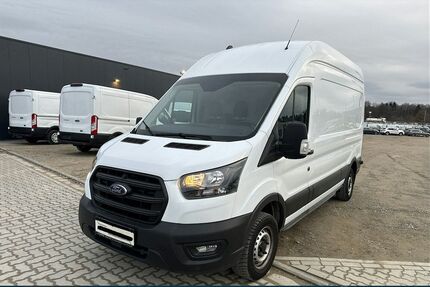 Ford Transit 29.200 km 22.990 &euro; TÜBINGEN 72072