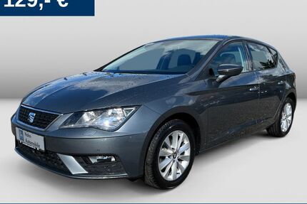 Seat Leon 119.988 km 9.790 € Schorndorf 73614
