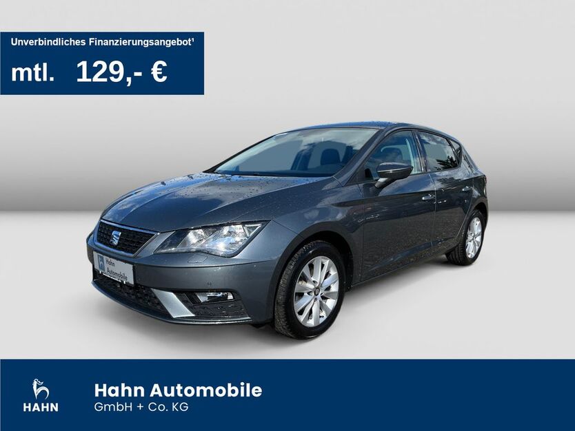 Seat Leon 119.988 km 9.790 € Schorndorf 73614