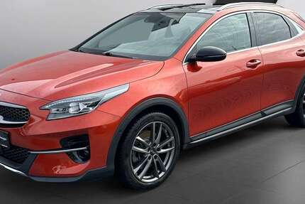 Kia XCeed 84.000 km 19.980 &euro; Magstadt 71106