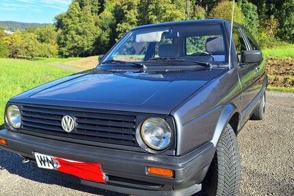 VW Golf 217.000 km 3.200 &euro; Baltmannsweiler 73666