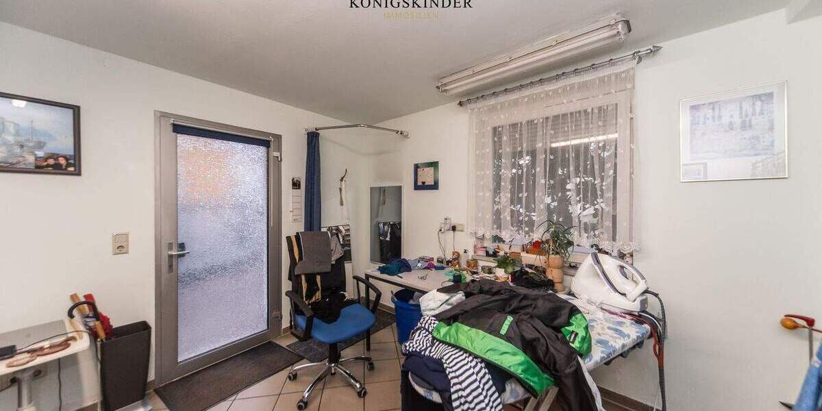 Mehrfamilienhaus, Wohnhaus Schwieberdingen - 7 Zimmer, 115 m&sup2;, 499.000&euro; | Angebot:25671710