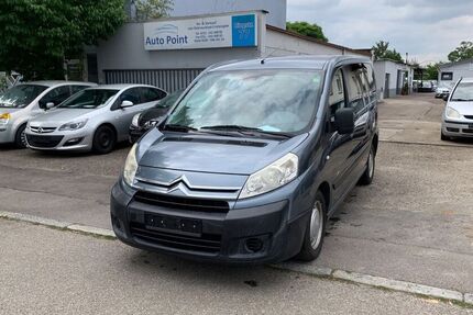 Citroen Jumpy