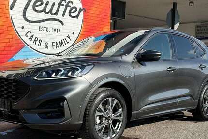Ford Kuga 18.100 km 31.390 € Herrenberg 71083