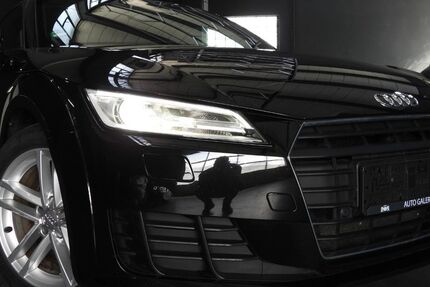 Audi TT 83.788 km 23.900 &euro; Schorndorf bei Stuttgart 73614