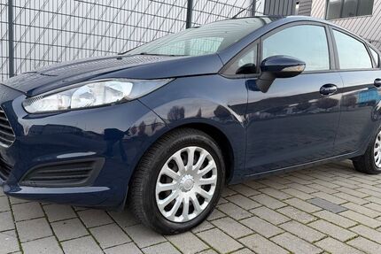 Ford Fiesta 144.000 km 6.990 € Grafenau 71120