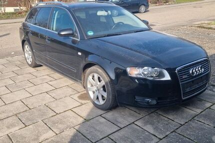 Audi A4 269.000 km 2.400 &euro; Vaihingen 71665