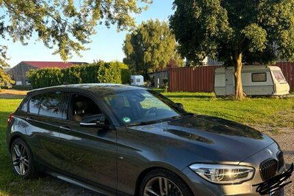BMW 120 92.000 km 18.500 € Berglen 73663