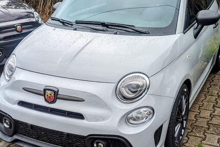 Abarth 695C 14.500 km 29.999 &euro; Tamm 71732