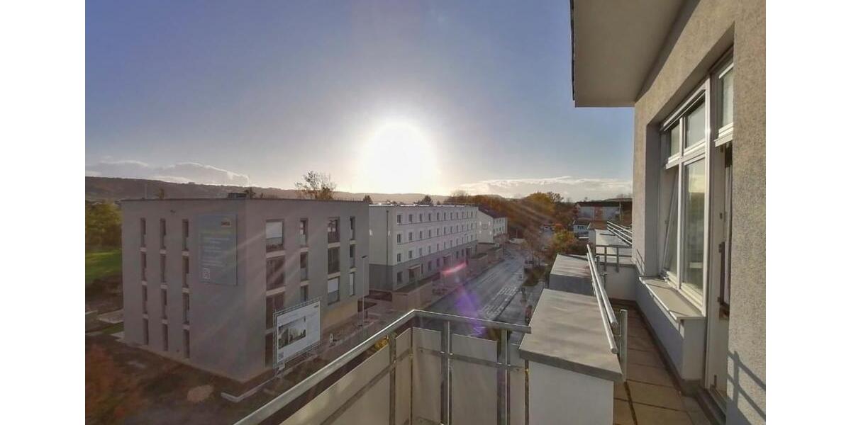 Einfamilienhaus Stuttgart Stuttgart-West - 2 Zimmer, 45 m&sup2;, 890&euro; | Angebot:24748074