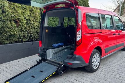 Ford Tourneo Connect 31.000 km 33.580 &euro; Dettingen unter Teck 73265