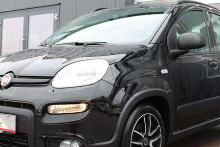 Fiat Panda 29.350 km 10.450 € Kohlberg 72664