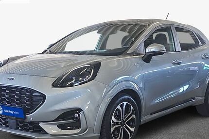 Ford Puma 37.051 km 19.900 € Stuttgart 70190