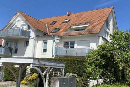 Wohnung Leinfelden-Echterdingen Echterdingen - 4 Zimmer, 114 m&sup2;, 469.000&euro; | Angebot:25198372