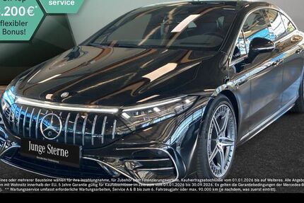 Mercedes-Benz EQS 11.594 km 92.890 &euro; Stuttgart 70469