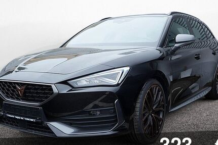 Cupra Leon 49.500 km 32.430 &euro; Bietigheim-Bissingen 74321