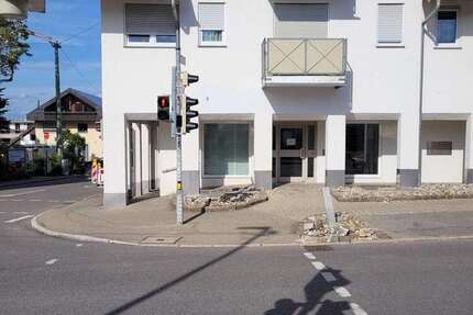 Büro in Reutlingen-Ohmenhausen 1.600 € 171 m²