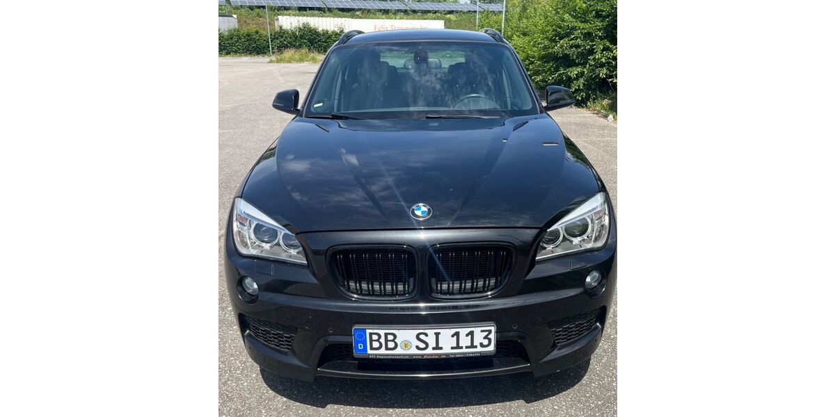 BMW X1 175.000 km 13.500 &euro; Sindelfingen 71063