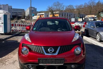 Nissan Juke 61.000 km 7.899 &euro; Stuttgart 70376