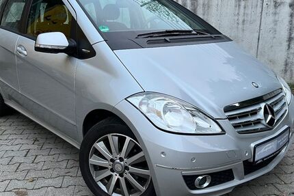 Mercedes-Benz A 180 138.725 km 5.490 &euro; Stuttgart 70378