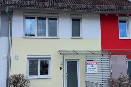Haus Renningen-Malmsheim Malmsheim - 4 Zimmer, 133 m&sup2;, 593.700&euro; | Angebot:25971079