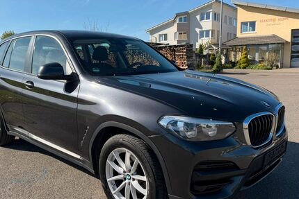 BMW X3 194.000 km 18.990 &euro; Holzgerlingen 71088