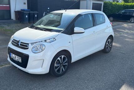 Citroen C1 87.900 km 5.000 &euro; Esslingen 73722