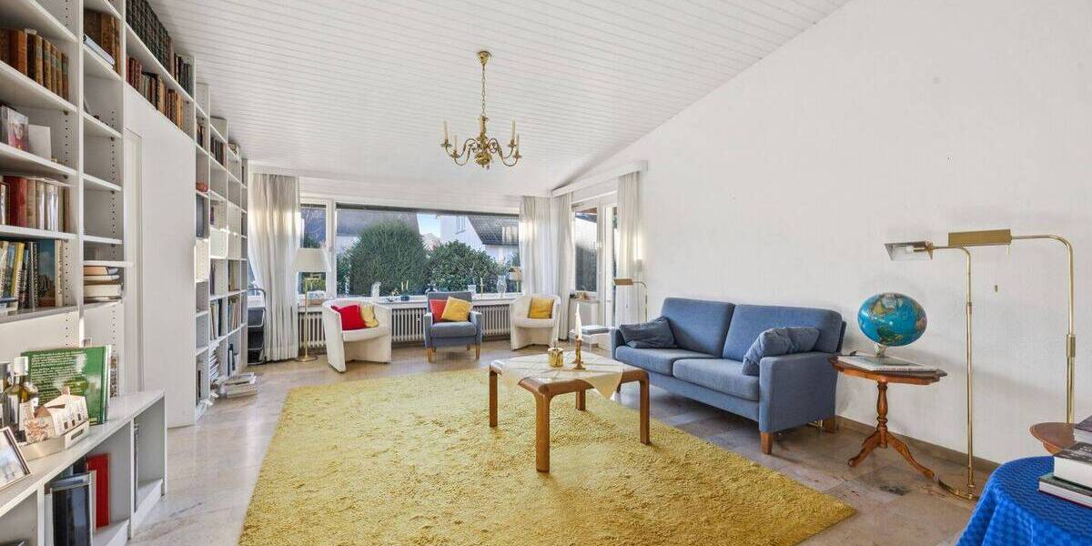 Einfamilienhaus Markgröningen - 6 Zimmer, 148 m&sup2;, 599.000&euro; | Angebot:25986492