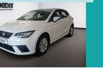 Seat Ibiza 41.432 km 15.889 &euro; Leonberg 71229